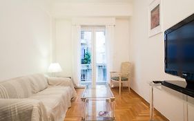 Flat In Central Athens - Pangrati