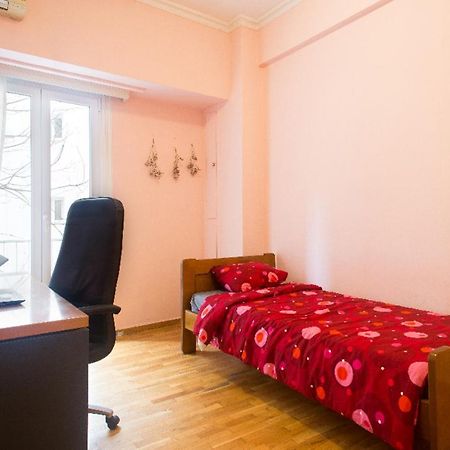 Flat In Central Athens - Pangrati Exterior photo