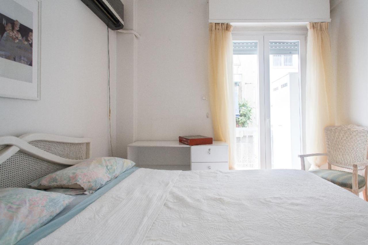 Flat In Central Athens - Pangrati Exterior photo