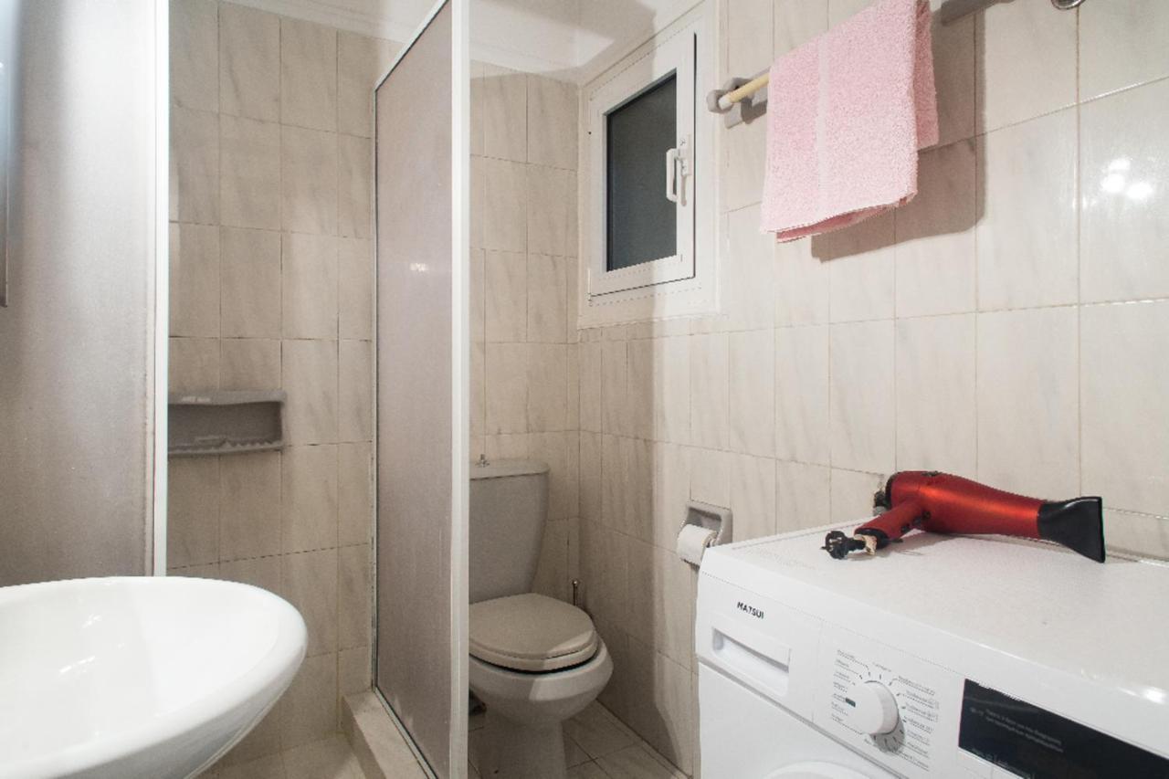 Flat In Central Athens - Pangrati Exterior photo