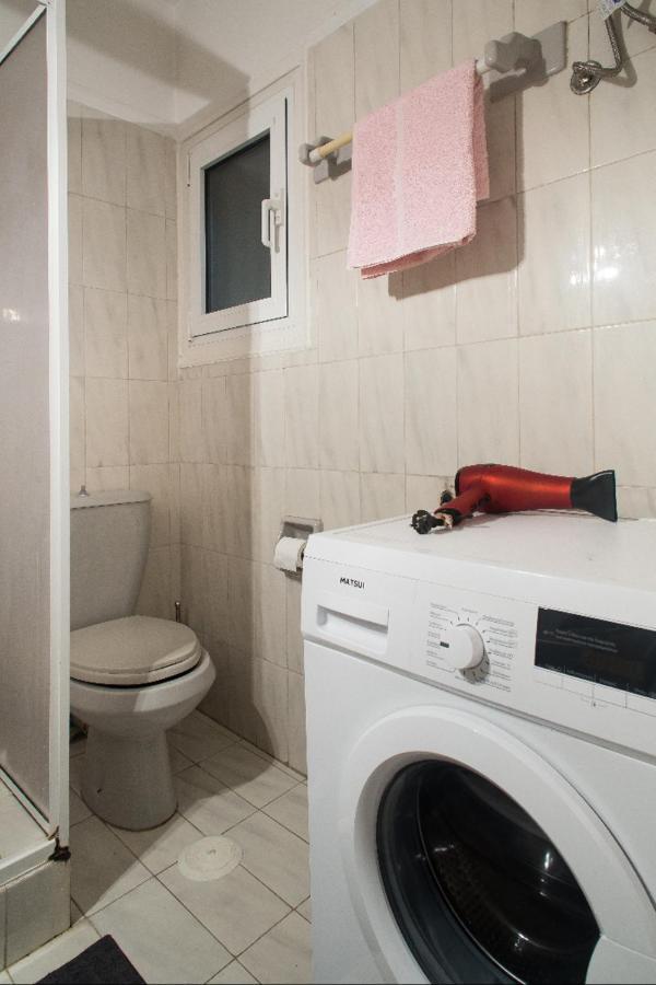Flat In Central Athens - Pangrati Exterior photo